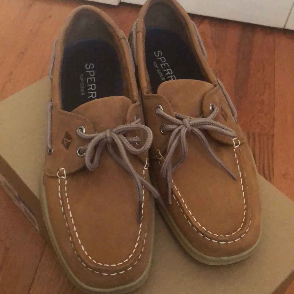 Sperrys - Picture 4 of 6